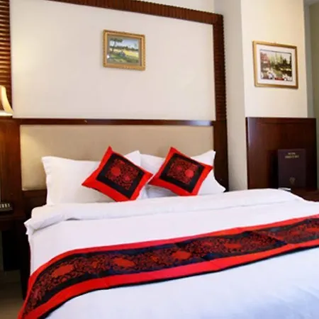 Imperial Saigon Hotel